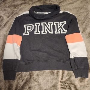 PINK sweatshirt